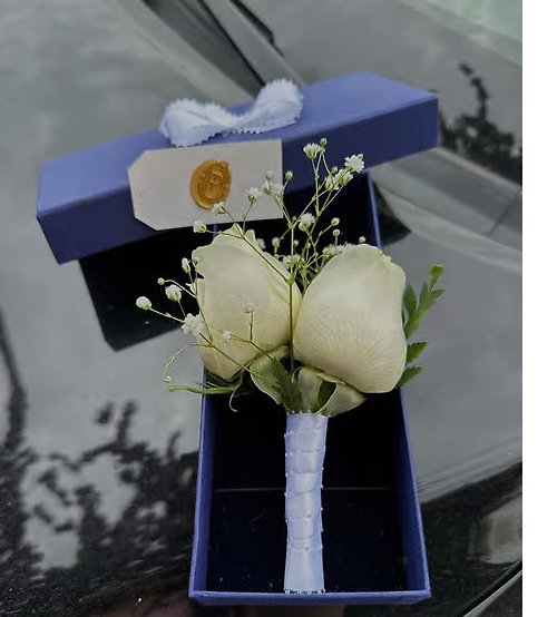 Boutonniere