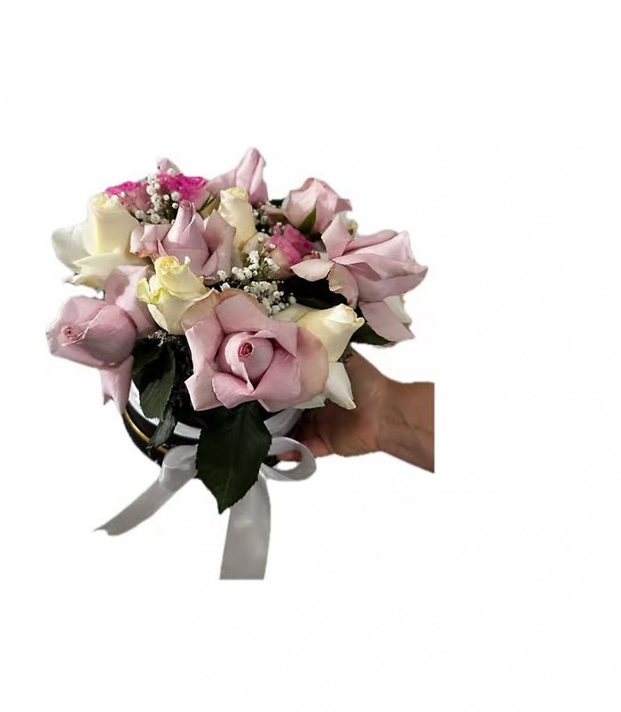 Grand Box of Roses