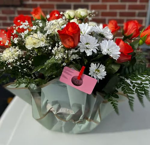 Premium Basket for any occasion