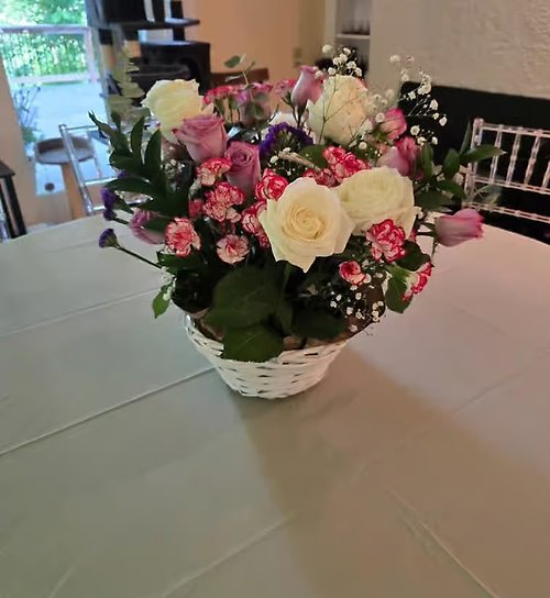 Deluxe Basket of Joy