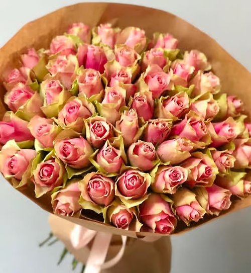 Dreamy Bouquet