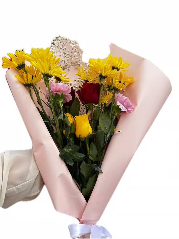 Simple Elegant Bouquet