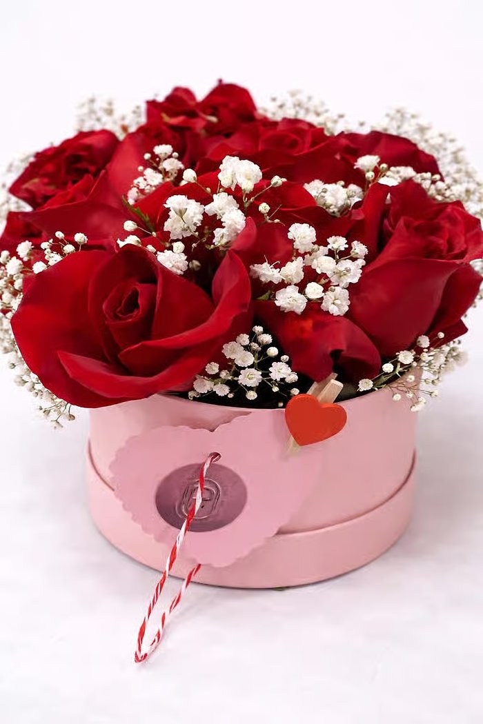 A Little Box of Love