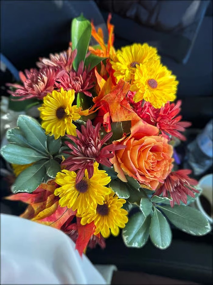 Simply Sweet Bouquet