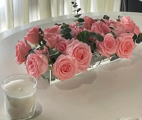 Table Arrangement