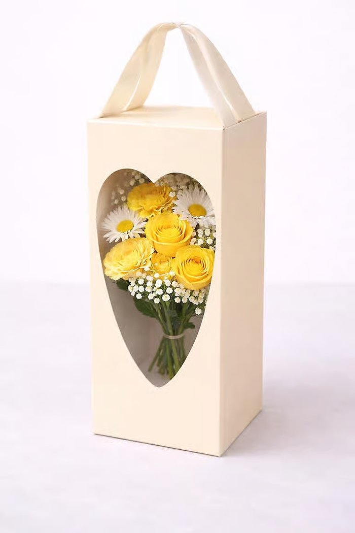 Sunny Elegance Box