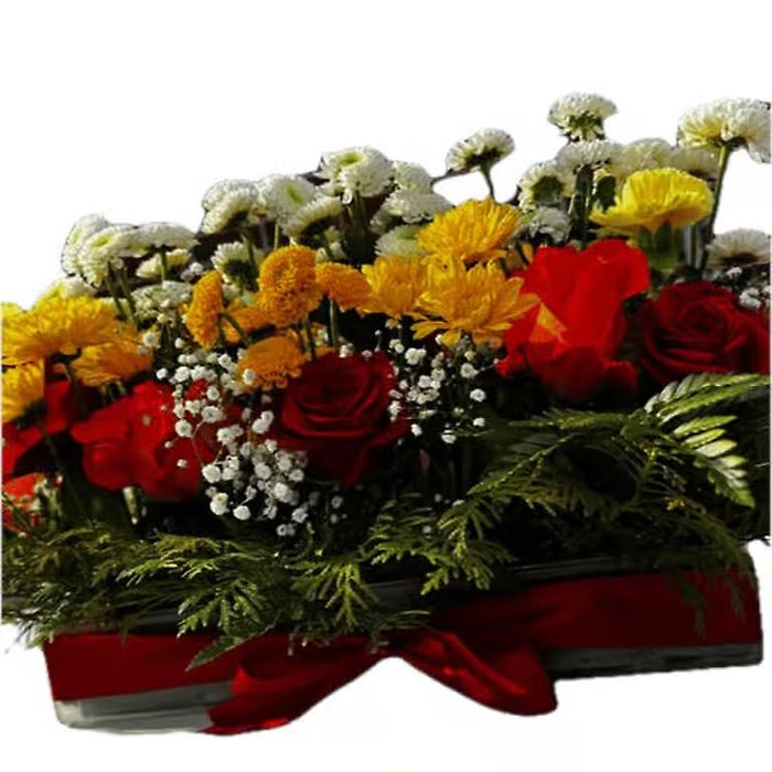 Table Arrangement for any occasion