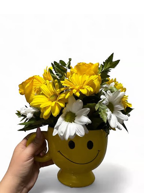 Smily Face